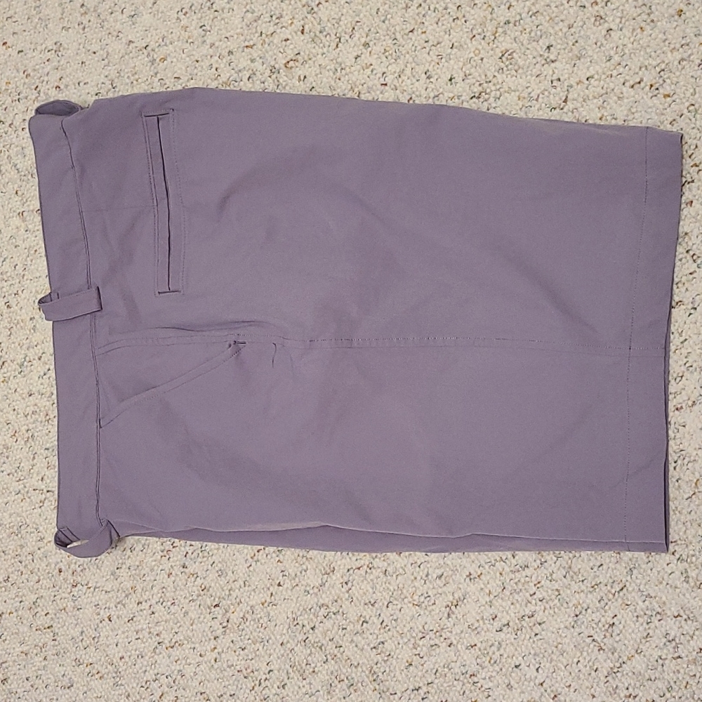 Under Armour Men's golf shorts size 36 Gray